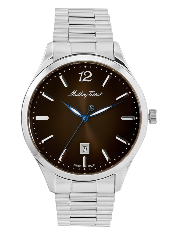 Đồng hồ Mathey Tissot Urban H411MAN