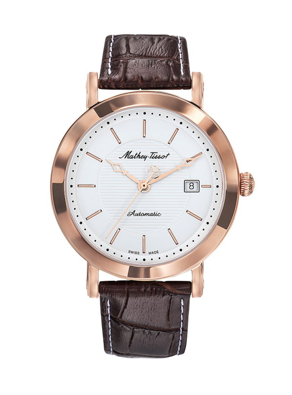 Đồng hồ Mathey Tissot CITY AUTOMATIC HB611251ATPI