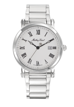 Đồng hồ Mathey Tissot H611251MABR