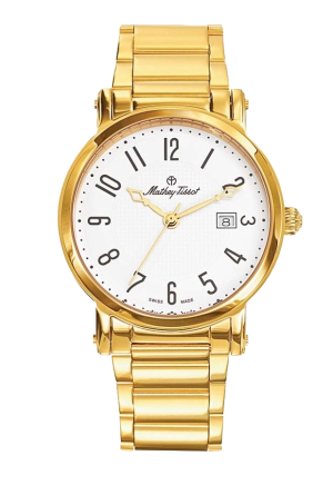 Đồng hồ Mathey Tissot H611251MPG