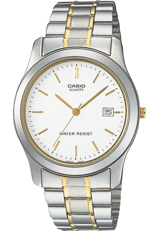 Đồng hồ Casio MTP-1141G-9ARDF