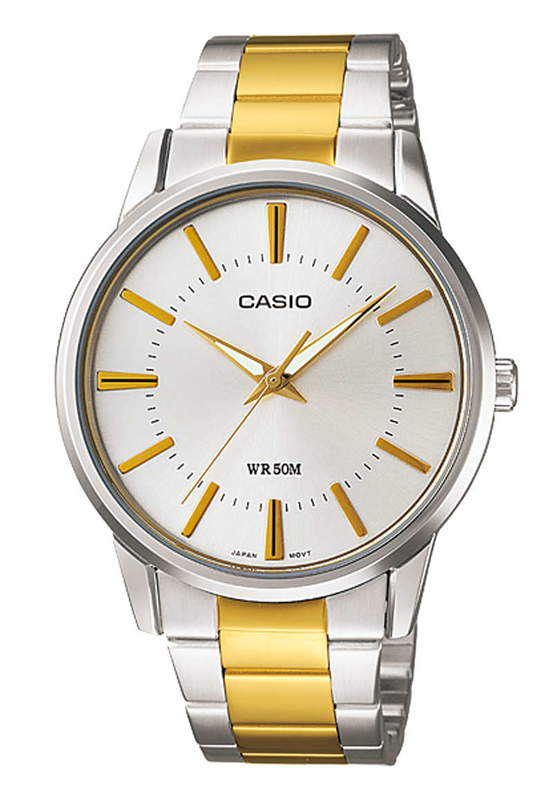 Đồng hồ Casio LTP-1303SG-7AVDF