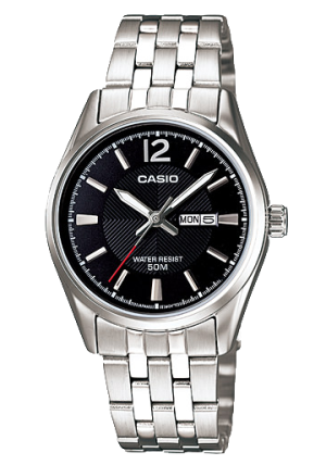 Đồng hồ Casio MTP-1335D-1AVDF