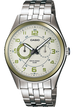 Đồng hồ Casio MTP-1353D-8B2VDF