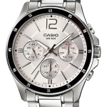 Đồng hồ Casio MTP-1374D-7AVDF