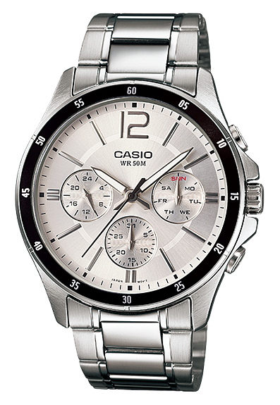 Đồng hồ Casio MTP-1374D-7AVDF