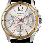 Đồng hồ Casio MTP-1374L-7AVDF