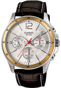 Casio MTP-1374L-7AVDF