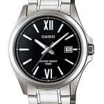 Đồng hồ Casio MTP-1376D-1AVDF