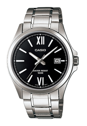 Đồng hồ Casio MTP-1376D-1AVDF