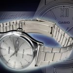 Đồng hồ Casio MTP-1376D-7AVDF