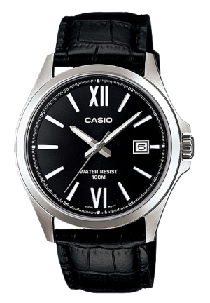 Đồng hồ Casio MTP-1376L-1AVDF