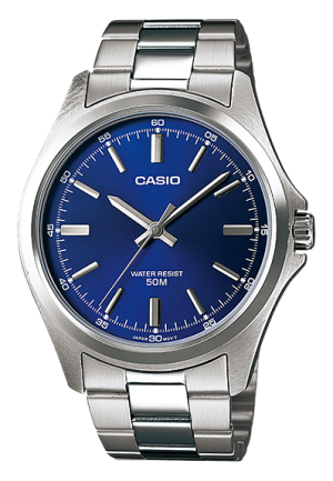 Đồng hồ Casio MTP-1378D-2AVDF