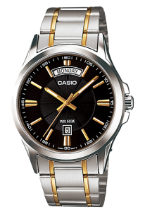 Casio MTP-1381G-1AVDF