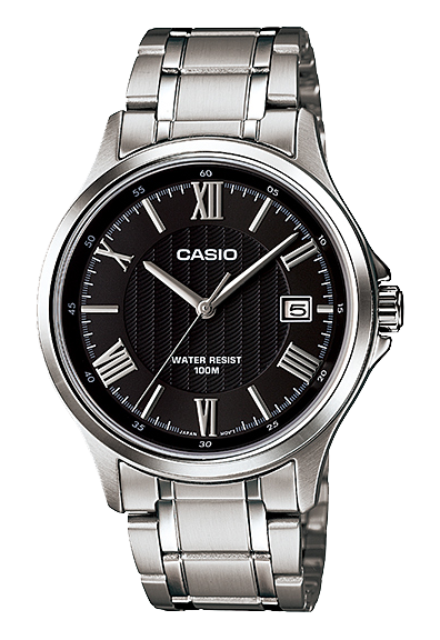 Đồng hồ Casio MTP-1383D-1AVDF