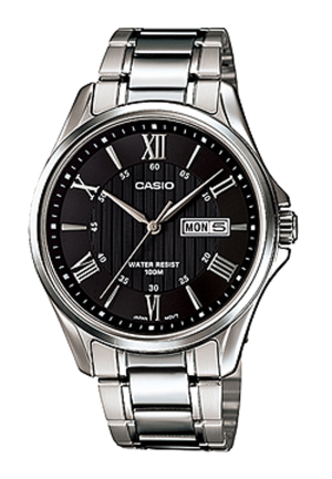 Đồng hồ Casio MTP-1384D-1AVDF