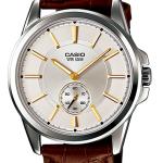 Đồng hồ Casio MTP-E101L-7AVDF