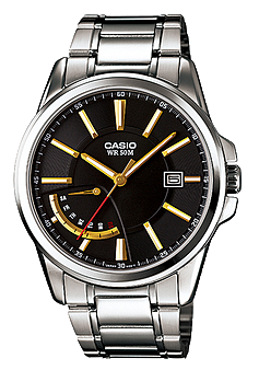 Đồng hồ Casio MTP-E102D-1AVDF