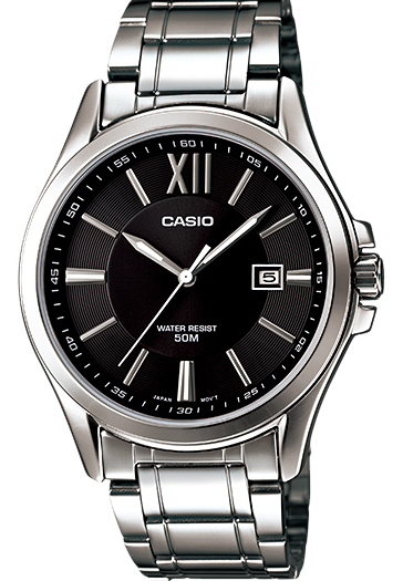 Đồng hồ Casio MTP-E103D-1AVDF