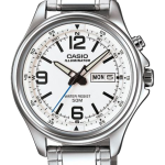 Đồng hồ Casio MTP-E201D-7BVDF
