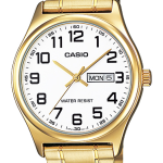 Đồng hồ Casio MTP-V003G-7BUDF