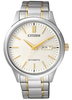 Đồng hồ Citizen NH7524-55A