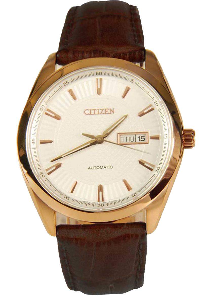 Đồng hồ Citizen NH8316-06A