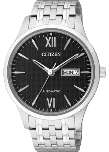 Đồng hồ Citizen NP4070-53E