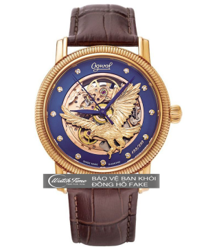 Đồng hồ Ogival OG358.31AG42R-GL-X