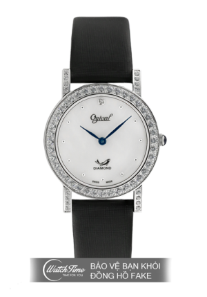 Đồng hồ Ogival OG380-16DLW-T
