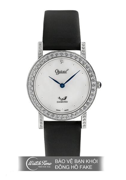Đồng hồ Ogival OG380-16DLW-T
