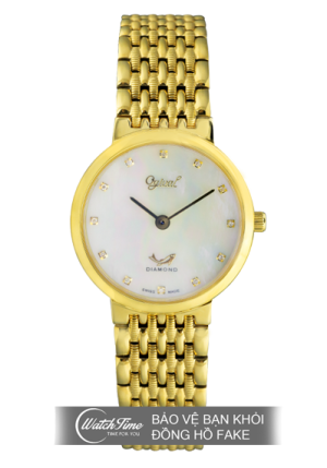 Đồng hồ Ogival OG385-032LK-T