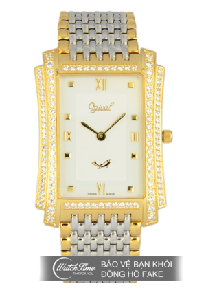 Đồng hồ Ogival OG386GSK-T