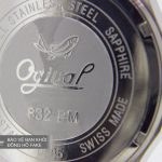 Đồng hồ Ogival OG832PMS-X