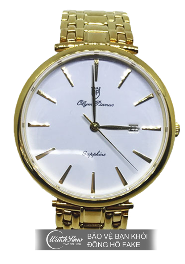 Đồng hồ Olympia OP56571MK-T