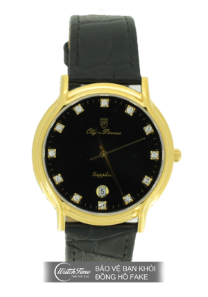 Đồng hồ Olympia OP151-02MK-GL-D