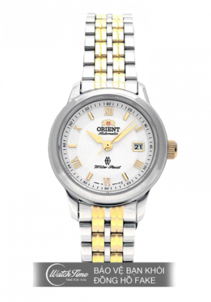 Đồng hồ Orient SNR1P001W0