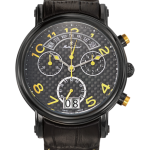 Đồng hồ Mathey Tissot Retrograde Chrono H7030RSJ