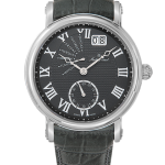 Đồng hồ Mathey Tissot Retrograde  H7020AS