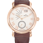 Đồng hồ Mathey Tissot Retrograde  H7020PI