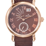 Đồng hồ Mathey Tissot Retrograde  H7020PM