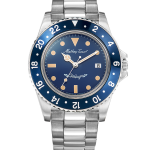 Đồng hồ Mathey Tissot ROLLY VINTAGE QUARTZ  H900ABU