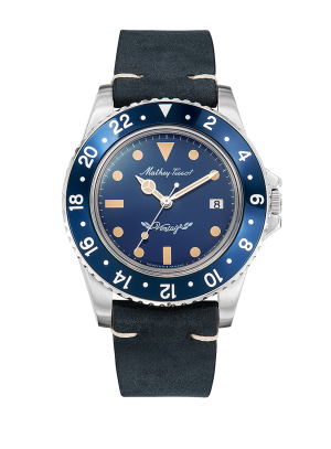 Đồng hồ Mathey Tissot ROLLY VINTAGE QUARTZ  H900ALBU