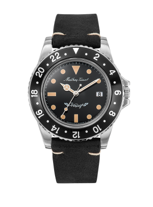 Đồng hồ Mathey Tissot ROLLY VINTAGE QUARTZ  H900ALN