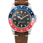 Đồng hồ Mathey Tissot ROLLY VINTAGE QUARTZ  H900ALR