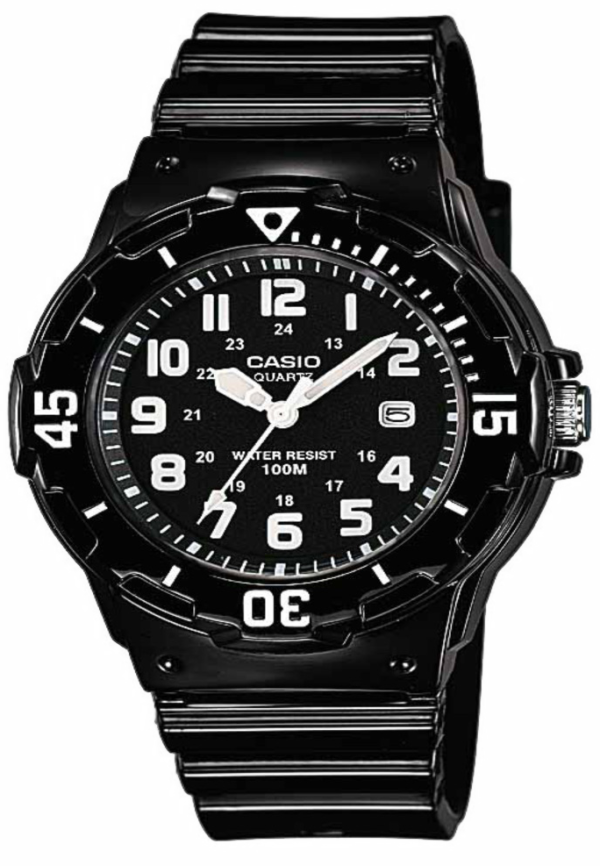 Đồng hồ Casio LRW-200H-1BVDF