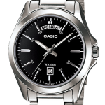 Đồng hồ Casio MTP-1370D-1A1VDF