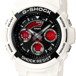 Đồng hồ Casio G-Shock AW-591SC-7ADR