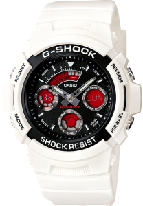 Casio G-Shock AW-591SC-7ADR