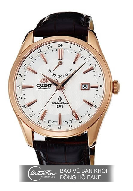 Đồng hồ Orient SDJ05001W0